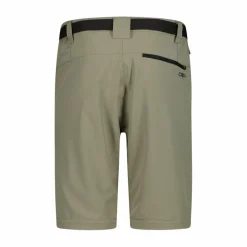 Pantaloni uomo trekking zip-off