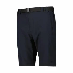 Pantaloni uomo trekking zip-off