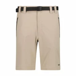 Pantaloni uomo trekking zip-off