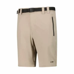 Pantaloni uomo trekking zip-off