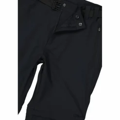Pantaloni uomo trekking zip-off