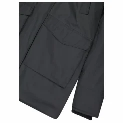 Parka da donna con cappuccio