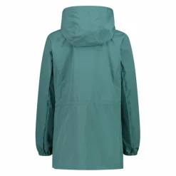 Parka impermeabile da Donna