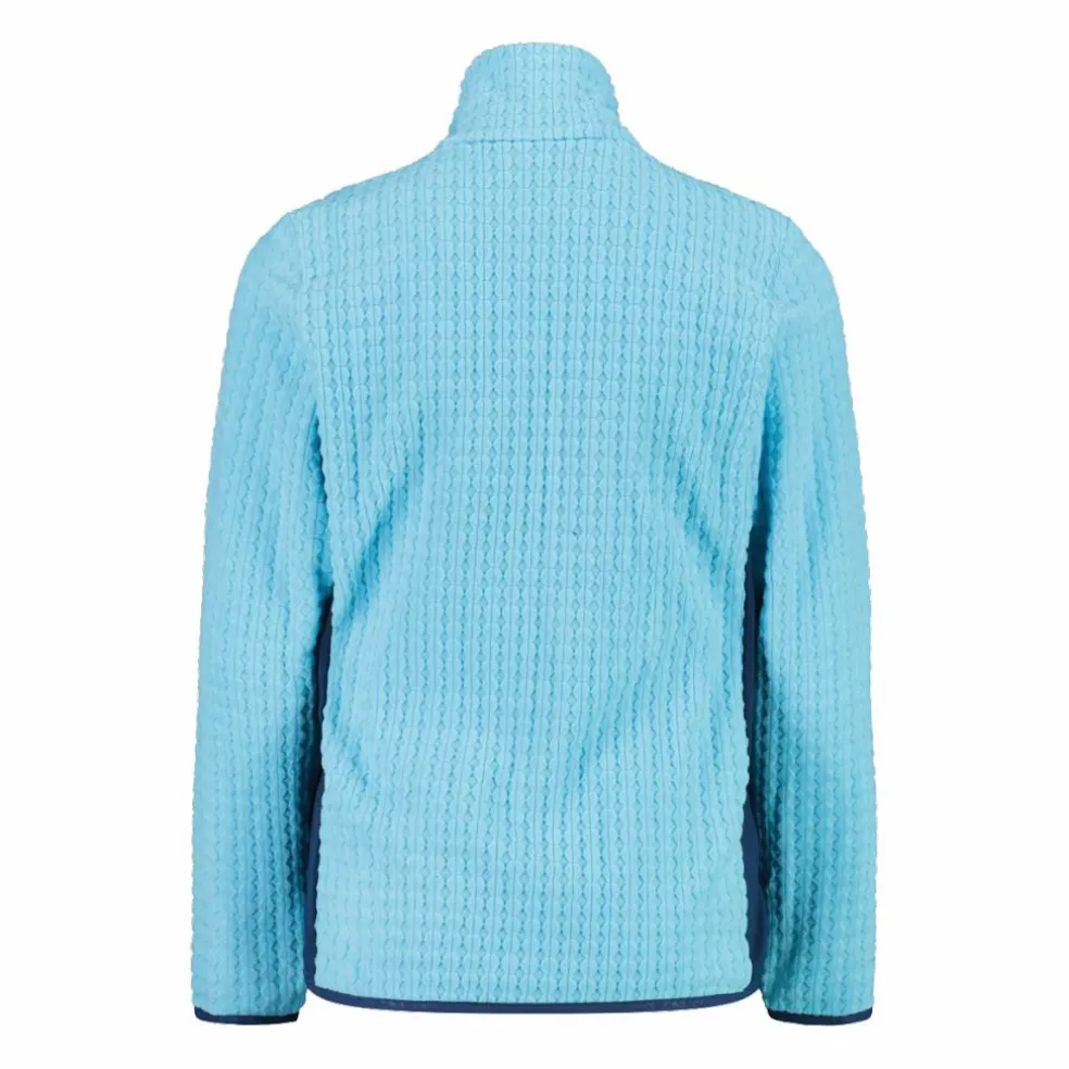 Pile Arctice Fleece da bambina