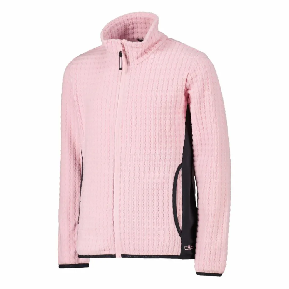 Pile Arctice Fleece da bambina