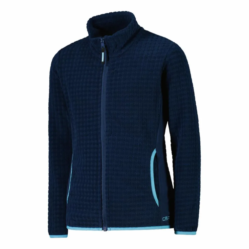 Pile Arctice Fleece da bambina