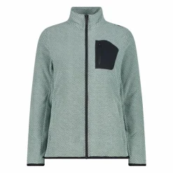 Pile con zip Arctic Fleece da donna