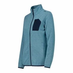 Pile con zip Arctic Fleece da donna
