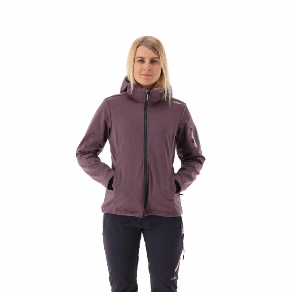 Pile da uomo knit-tech Jacquard con motivo a rombo