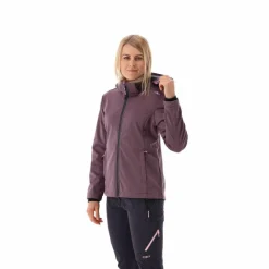 Pile da uomo knit-tech Jacquard con motivo a rombo