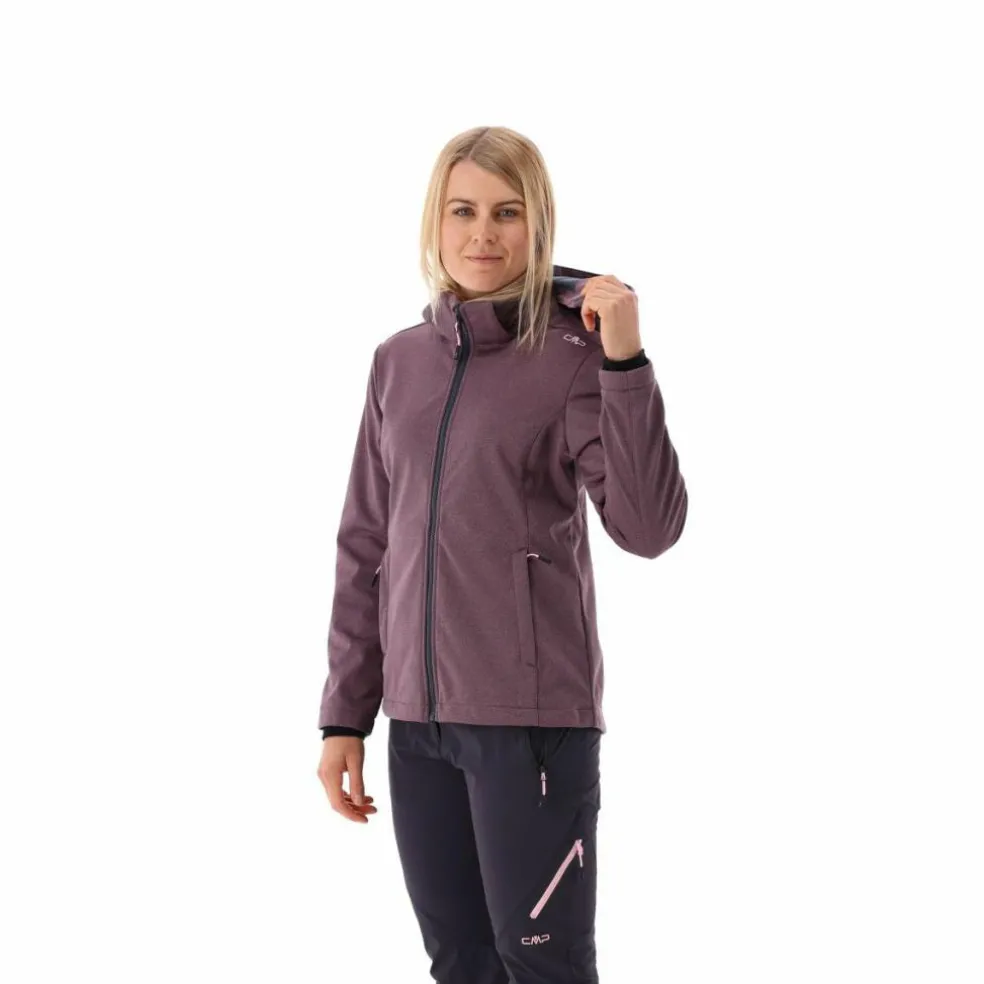 Pile da uomo knit-tech Jacquard con motivo a rombo