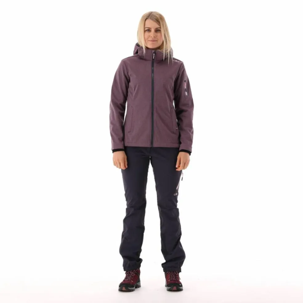 Pile da uomo knit-tech Jacquard con motivo a rombo