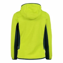 Pile full zip da bambino