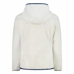 Pile HighLoft con cappuccio da Bambina