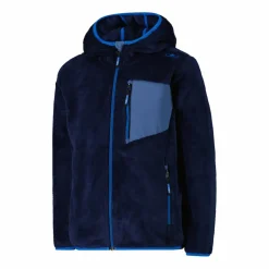 Pile HighLoft da bambino con cappuccio