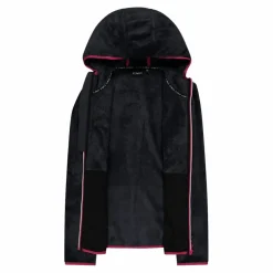 Pile HighLoft donna con cappuccio