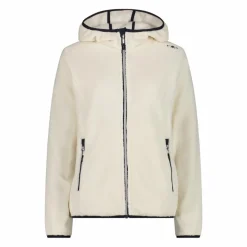 Pile HighLoft donna con cappuccio
