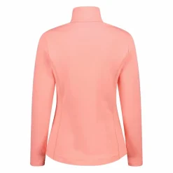 Pile in Stretch Performance da donna