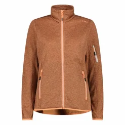 Pile Knit-tech con interno in mesh