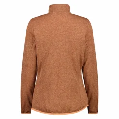 Pile Knit-tech con interno in mesh