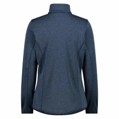 Pile Knit-tech con interno in mesh
