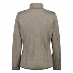 Pile Knit-tech con interno in mesh