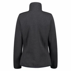 Pile Knit-tech da donna
