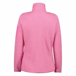 Pile Knit-tech da donna