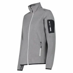 Pile Knit-tech da donna