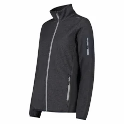 Pile Knit-tech da donna