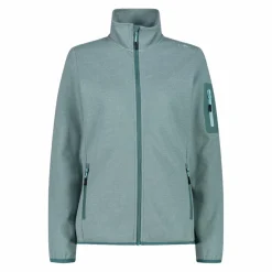 Pile Knit-tech da donna
