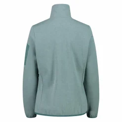 Pile Knit-tech da donna