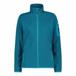 Pile Knit-tech da donna