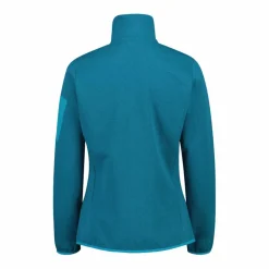 Pile Knit-tech da donna