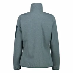 Pile Knit-tech da donna