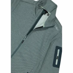 Pile Knit-tech da donna