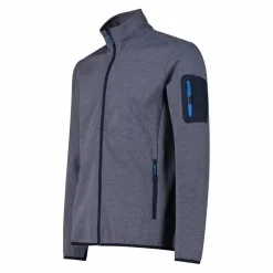 Pile Knit-tech da uomo