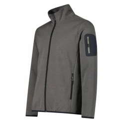 Pile Knit-tech da uomo