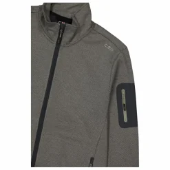 Pile Knit-tech da uomo