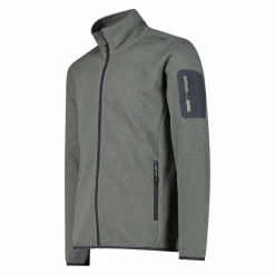Pile Knit-tech da uomo