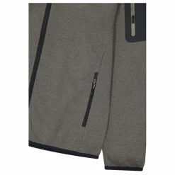 Pile Knit-tech da uomo