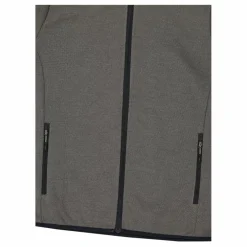 Pile Knit-tech da uomo