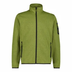 Pile Knit-tech da uomo