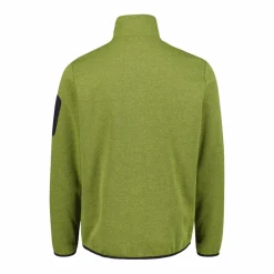 Pile Knit-tech da uomo