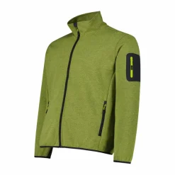 Pile Knit-tech da uomo
