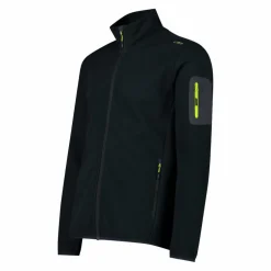 Pile Knit-tech da uomo