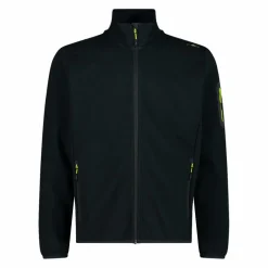 Pile Knit-tech da uomo