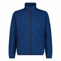 Pile Knit-tech da uomo