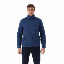 Pile Knit-tech da uomo