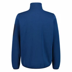 Pile Knit-tech da uomo